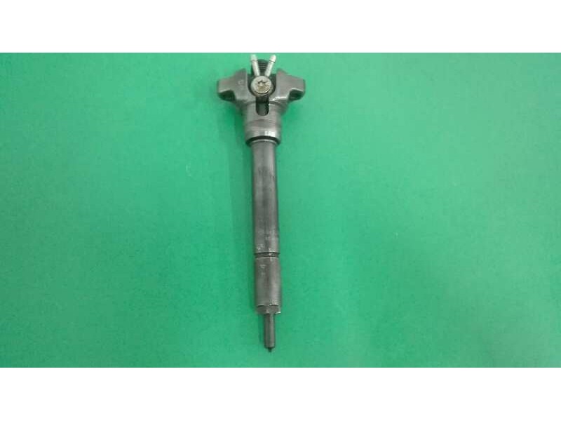 Recambio de inyector para bmw serie 3 berlina (e46) 318d referencia OEM IAM 0432191398  