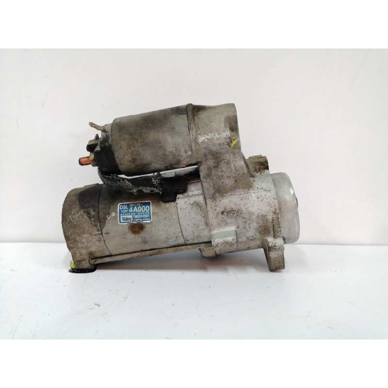 Recambio de motor arranque para kia sorento 2.5 crdi cat referencia OEM IAM 361004A000 TM000A23601 