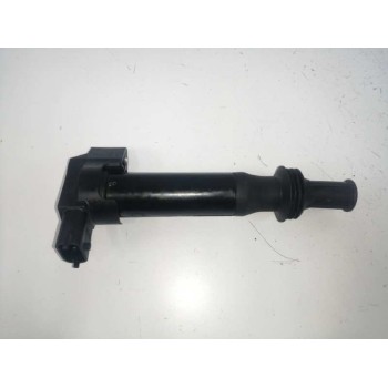 Recambio de bobina encendido para citroën c4 picasso 1.2 12v e-thp referencia OEM IAM 9675390980 28276583 