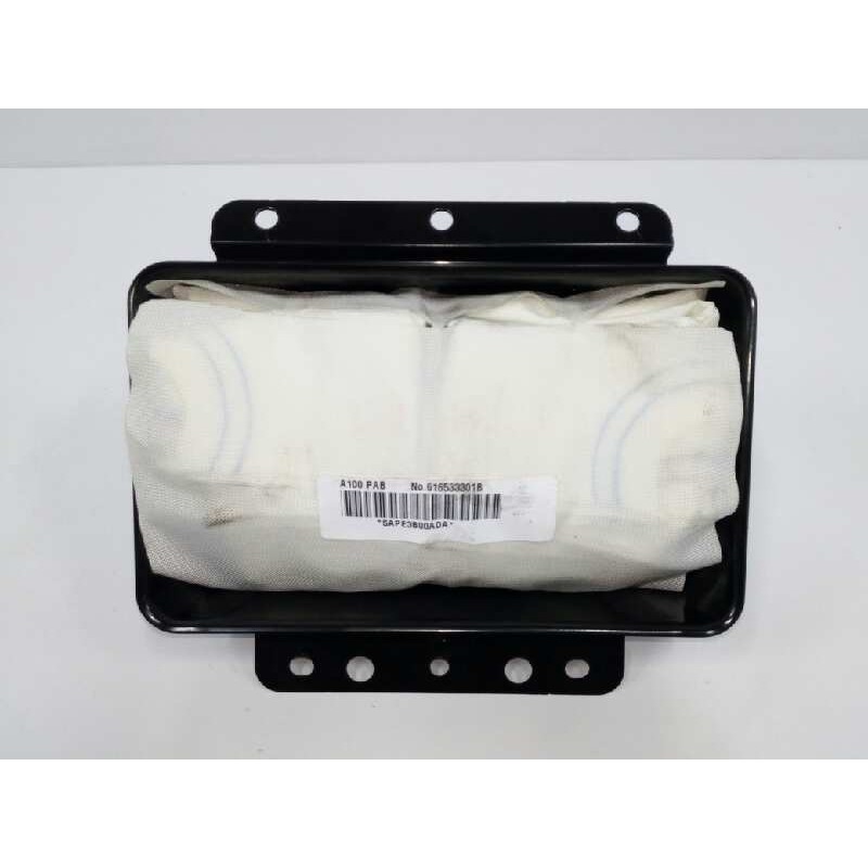 Recambio de airbag delantero derecho para ssangyong rodius ii 2.0 xdi referencia OEM IAM   