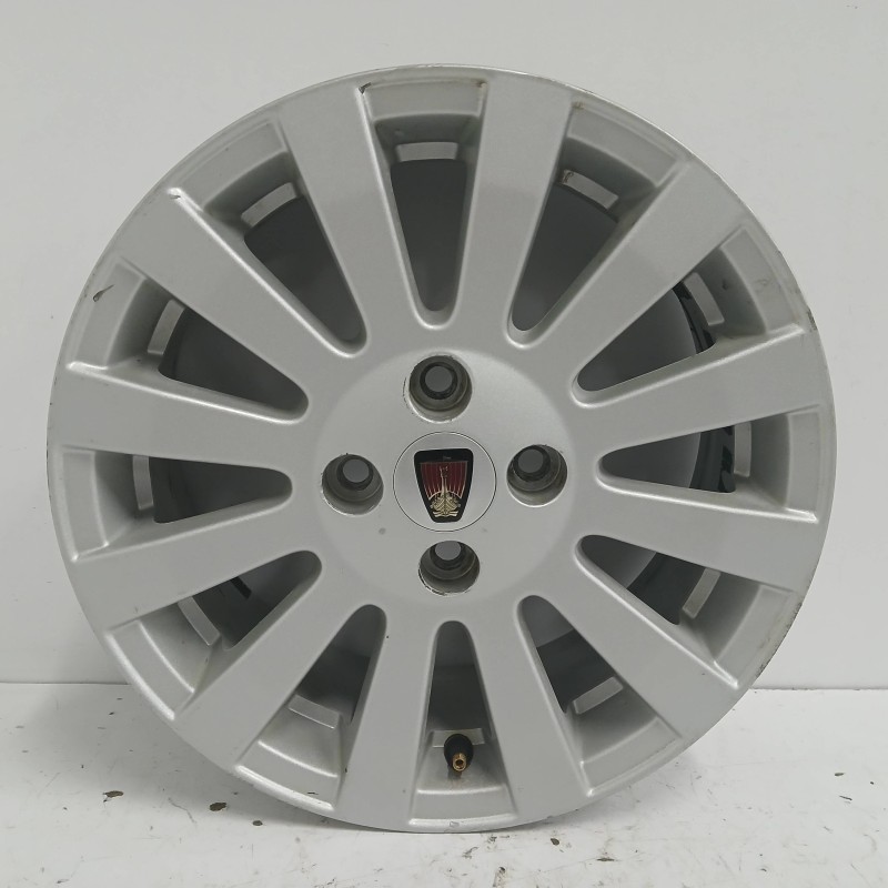 Recambio de llanta para mg serie 25 (rf) 1.6 16v cat referencia OEM IAM RRC004010XXX 6JX15CH-45 4H 4X100