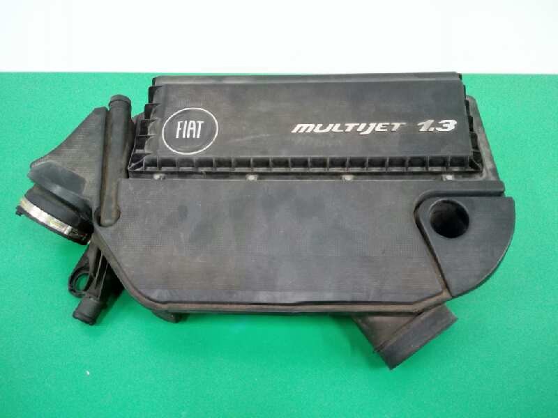 Recambio de filtro aire para fiat punto (199) easy referencia OEM IAM   