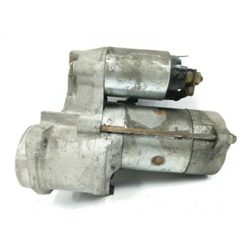 Recambio de motor arranque para kia sorento 2.5 crdi cat referencia OEM IAM 361004A000 TM000A23601 