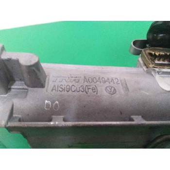 Recambio de columna direccion para seat ibiza (6p1) style referencia OEM IAM 6C1909144AJ 6C1909144D 