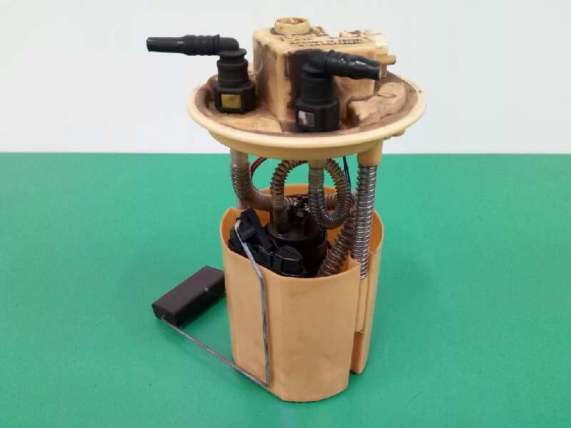 Recambio de aforador para fiat punto (199) easy referencia OEM IAM 51802207 A2C53185172 