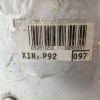 Recambio de motor completo para toyota yaris (_p13_) 1.5 hybrid (nhp130_) referencia OEM IAM 1NZ 45797 KM 1NZFXE