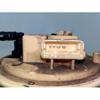 Recambio de aforador para fiat punto (199) easy referencia OEM IAM 51802207 A2C53185172 