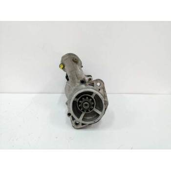 Recambio de motor arranque para kia sorento 2.5 crdi cat referencia OEM IAM 361004A000 TM000A23601 