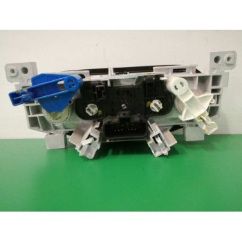 Recambio de mando calefaccion / aire acondicionado para dacia sandero basis referencia OEM IAM T1021548T  