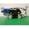 Recambio de mando calefaccion / aire acondicionado para dacia sandero basis referencia OEM IAM T1021548T  