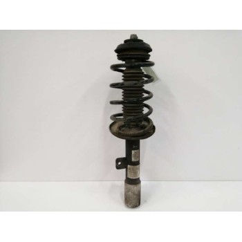 Recambio de amortiguador delantero izquierdo para peugeot 3008 1.6 hdi fap cat (9hz / dv6ted4) referencia OEM IAM   