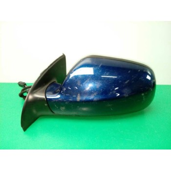 Recambio de retrovisor izquierdo para peugeot 307 (s1) xs referencia OEM IAM 8149AW ELECTRICO 