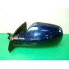 Recambio de retrovisor izquierdo para peugeot 307 (s1) xs referencia OEM IAM 8149AW ELECTRICO 