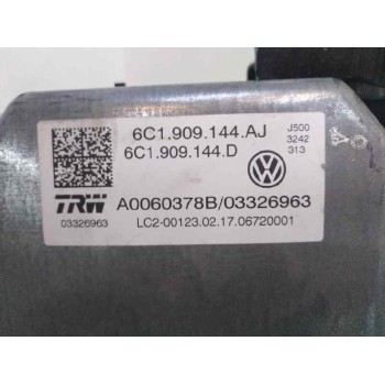 Recambio de columna direccion para seat ibiza (6p1) style referencia OEM IAM 6C1909144AJ 6C1909144D 