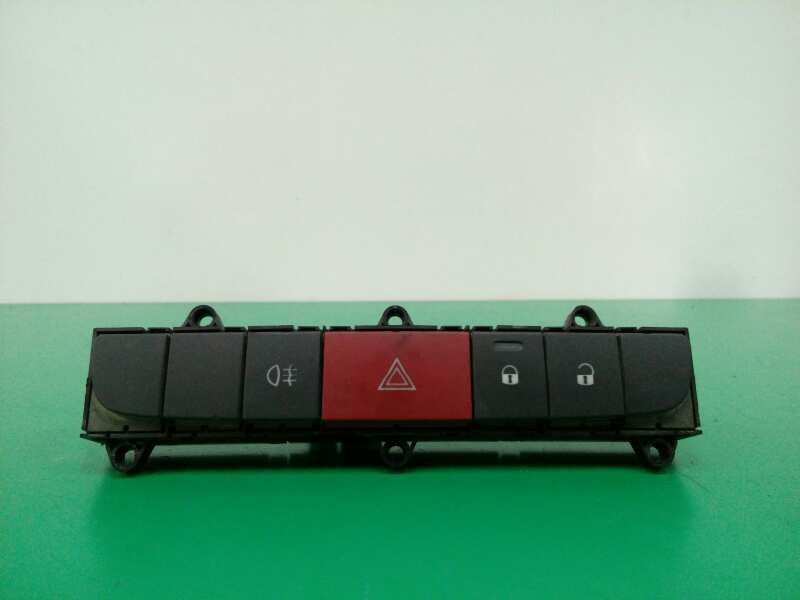 Recambio de warning para citroën jumper caja cerrada, techo sobreelevado (06.2006 =>) 35 l2h2 hdi 120 referencia OEM IAM   