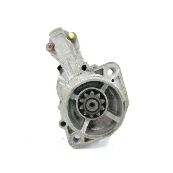 Recambio de motor arranque para kia sorento 2.5 crdi cat referencia OEM IAM 361004A000 TM000A23601 