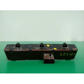 Recambio de warning para citroën jumper caja cerrada, techo sobreelevado (06.2006 =>) 35 l2h2 hdi 120 referencia OEM IAM   