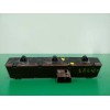 Recambio de warning para citroën jumper caja cerrada, techo sobreelevado (06.2006 =>) 35 l2h2 hdi 120 referencia OEM IAM   