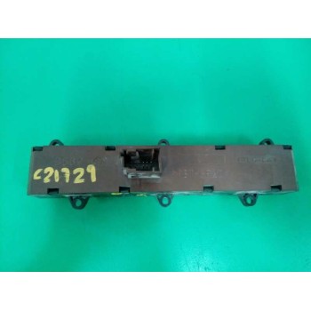 Recambio de warning para citroën jumper caja cerrada, techo sobreelevado (06.2006 =>) 35 l2h2 hdi 120 referencia OEM IAM   