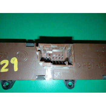 Recambio de warning para citroën jumper caja cerrada, techo sobreelevado (06.2006 =>) 35 l2h2 hdi 120 referencia OEM IAM   