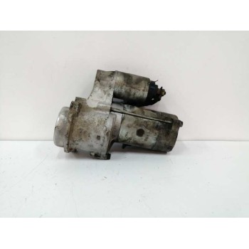 Recambio de motor arranque para kia sorento 2.5 crdi cat referencia OEM IAM 361004A000 TM000A23601 