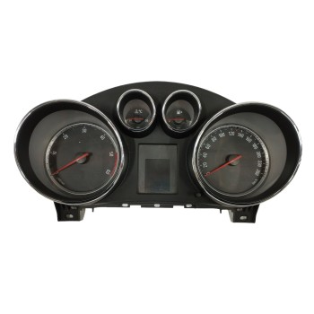 Recambio de cuadro instrumentos para opel insignia berlina 2.0 cdti cat referencia OEM IAM 20984546 365903926 