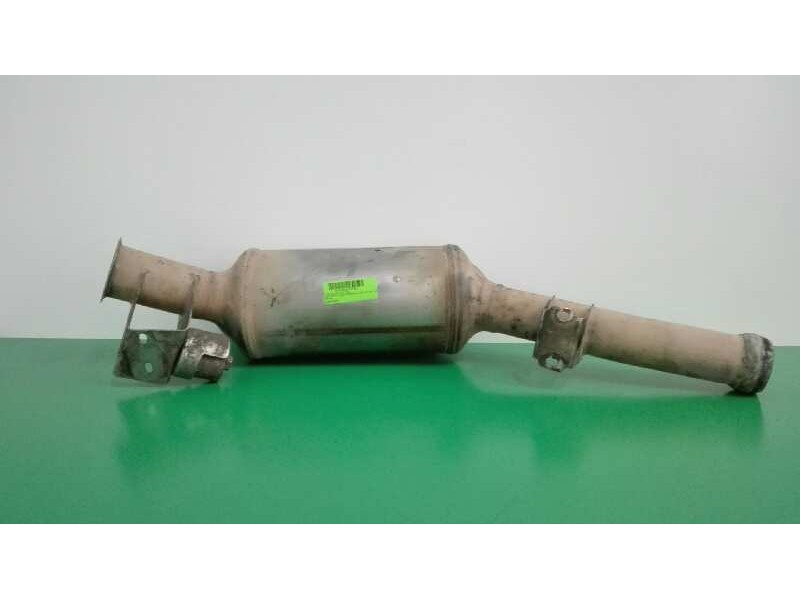Recambio de tubo escape central para mercedes-benz clase m (w164) 320 / 350 cdi (164.122) referencia OEM IAM A1644909901 Recambio de tubo escape central para mercedes-benz clase m (w164) 320 / 350 cdi (164.122) referencia OEM IAM A1644909901