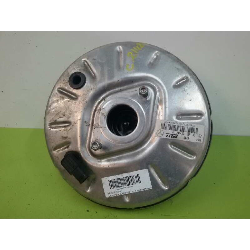 Recambio de servofreno para mercedes-benz clase a (w176) a 200 (176.043) referencia OEM IAM A2464300230  