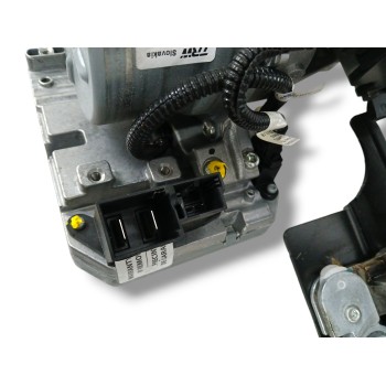 Recambio de columna direccion para seat ibiza (6p1) reference referencia OEM IAM 6C1423510BL  