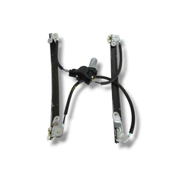 Recambio de elevalunas delantero izquierdo para chrysler voyager (rg) 2.4 cat referencia OEM IAM AY2621002761 EA07357 