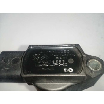 Recambio de bobina encendido para citroën c4 picasso 1.2 12v e-thp referencia OEM IAM 9675390980 28276583 