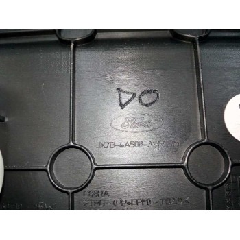 Recambio de guantera para ford focus 1.0 ecoboost cat referencia OEM IAM JX7B4A508AEW  