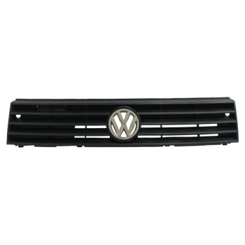 Recambio de rejilla delantera para volkswagen polo (801/803) 1.3 referencia OEM IAM 867853653G  