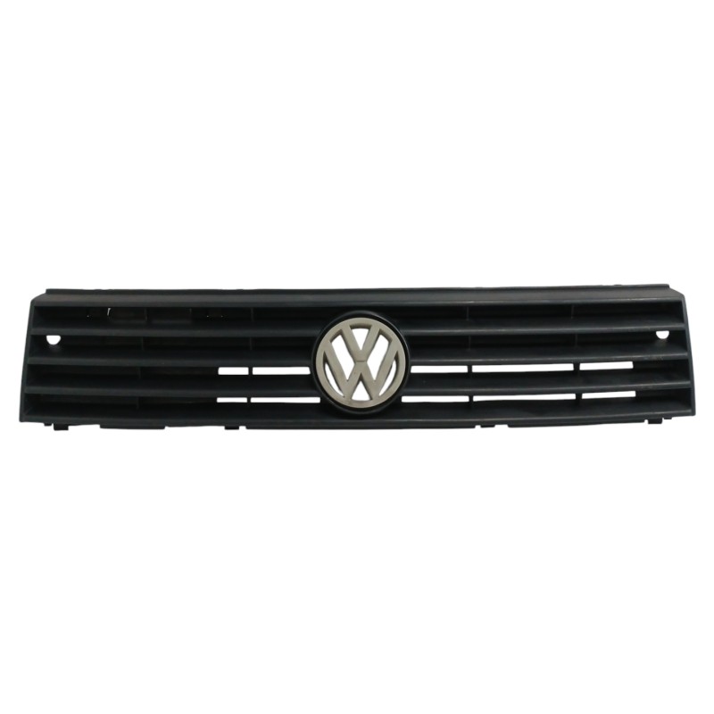 Recambio de rejilla delantera para volkswagen polo (801/803) 1.3 referencia OEM IAM 867853653G  