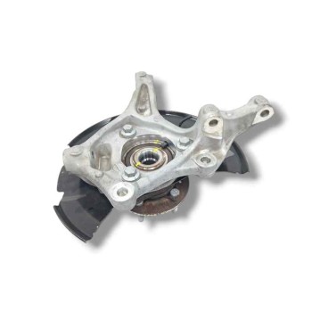 Recambio de mangueta delantera izquierda para opel astra k sports tourer 1.6 cdti dpf referencia OEM IAM 39030299  