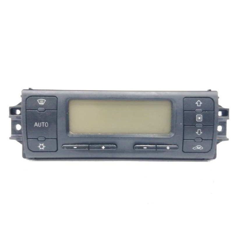 Recambio de mando climatizador para seat toledo (1m2) 1.9 tdi referencia OEM IAM 1M0820043C 5HB00797801 
