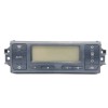 Recambio de mando climatizador para seat toledo (1m2) 1.9 tdi referencia OEM IAM 1M0820043C 5HB00797801 