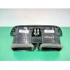 Recambio de rejilla aireadora para ford focus 1.0 ecoboost cat referencia OEM IAM JX7B19K617AG CENTRAL 