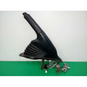 Recambio de palanca freno de mano para fiat qubo (300) trekking referencia OEM IAM   