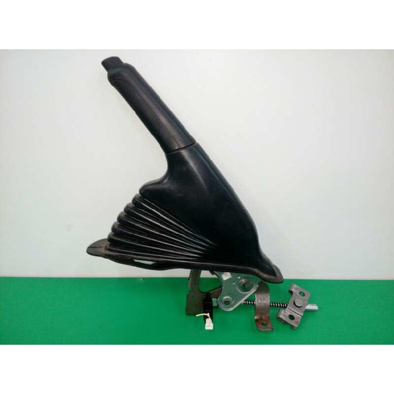 Recambio de palanca freno de mano para fiat qubo (300) trekking referencia OEM IAM   