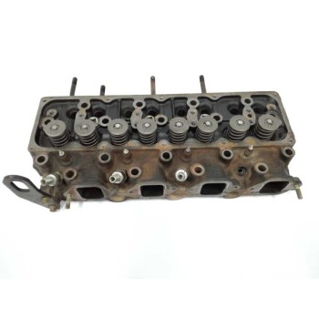 Recambio de airbag delantero derecho para ssangyong rodius ii 2.0 xdi referencia OEM IAM   