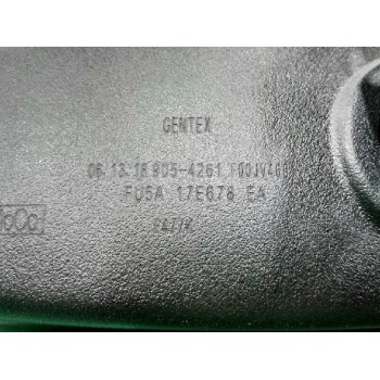 Recambio de espejo interior para ford focus 1.0 ecoboost cat referencia OEM IAM FU5A17E678EA  