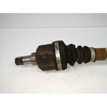 Recambio de transmision delantera izquierda para peugeot 3008 1.6 hdi fap cat (9hz / dv6ted4) referencia OEM IAM 9684135380  