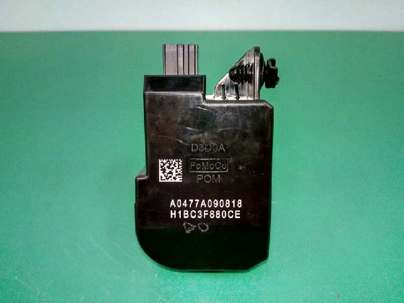 Recambio de antirrobo para ford focus 1.0 ecoboost cat referencia OEM IAM H1BC3F880CE BLOQUEO ELECTRICO 
