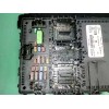 Recambio de caja reles / fusibles para ford focus 1.0 ecoboost cat referencia OEM IAM JX6T15604BCD F005V02683 