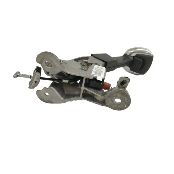 Recambio de palanca freno de mano para peugeot 2008 (--.2013) 1.6 blue-hdi fap referencia OEM IAM   