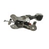 Recambio de palanca freno de mano para peugeot 2008 (--.2013) 1.6 blue-hdi fap referencia OEM IAM   