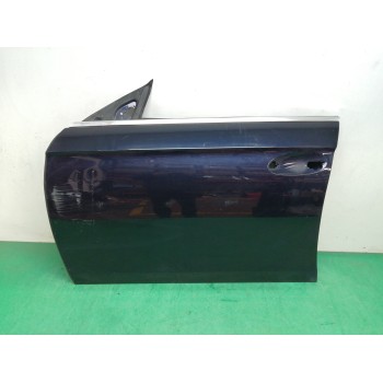 Recambio de puerta delantera izquierda para mercedes-benz clase cls (w219) 320 cdi (219.322) referencia OEM IAM  OBSERVAR FOTOS 