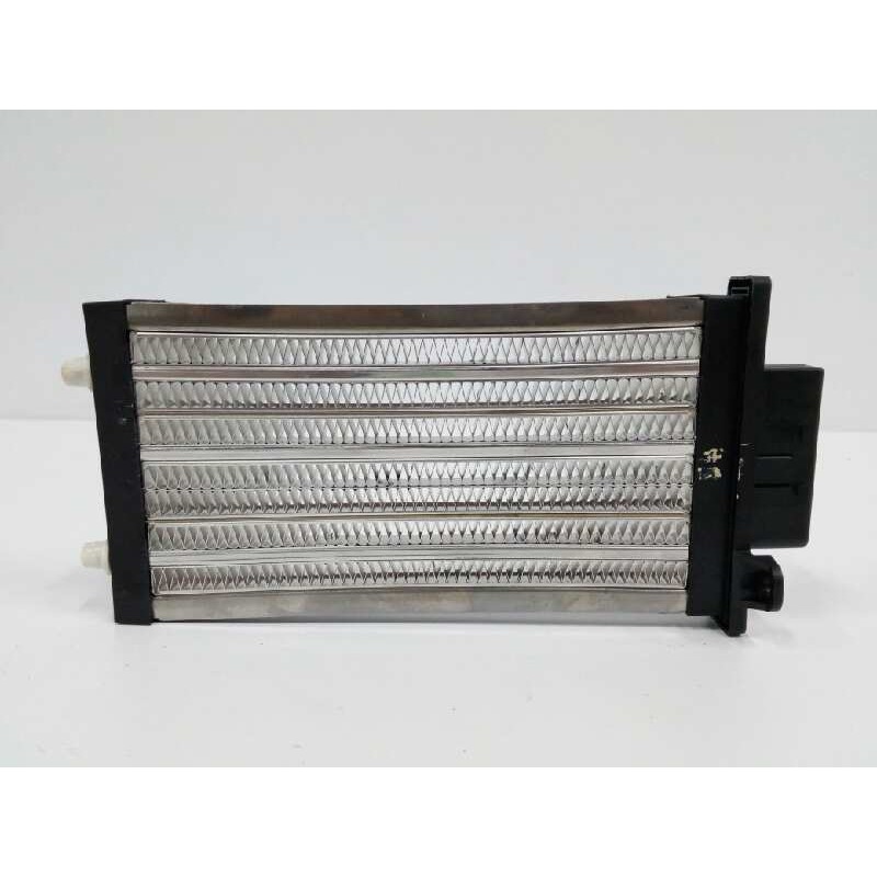 Recambio de resistencia calefaccion para ssangyong rodius ii 2.0 xdi referencia OEM IAM  ELEMENTO CALEFACTOR 
