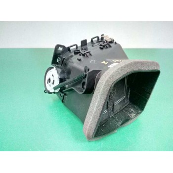 Recambio de rejilla aireadora para ford focus 1.0 ecoboost cat referencia OEM IAM JX7B19C696CG LADO IZQUIERDO 